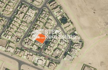Land - Studio for sale in Al Wakra - Al Wakra - Al Wakrah - Al Wakra