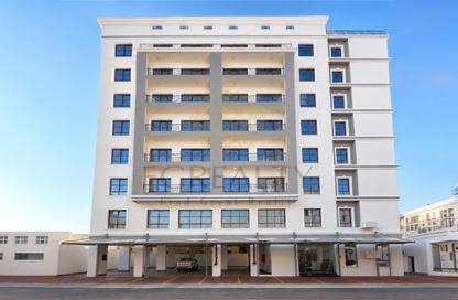 Whole Building - 1 - 2 for sale in Umm Ghwailina Comm - Umm Ghuwalina - Umm Ghuwailina - Doha