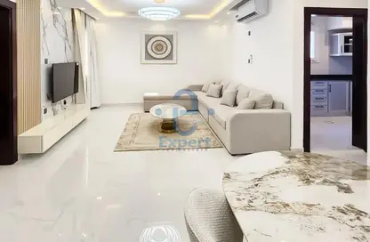Apartment - 1 Bedroom - 2 Bathrooms for rent in Umm Ghwailina Comm - Umm Ghuwalina - Umm Ghuwailina - Doha Apartment - 1 Bedroom - 2 Bathrooms for rent in Umm Ghwailina Comm - Umm Ghuwalina - Umm Ghuwailina - Doha
