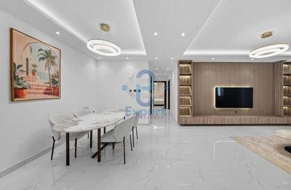 Apartment - 1 Bedroom - 2 Bathrooms for rent in Umm Ghwailina Comm - Umm Ghuwalina - Umm Ghuwailina - Doha