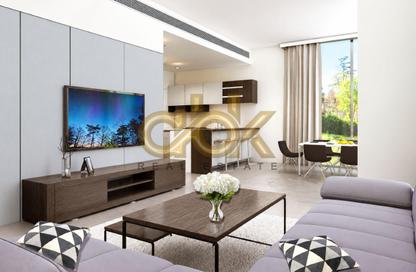 Apartment - 2 - 3 for sale in Yasmeen City - Lusail
