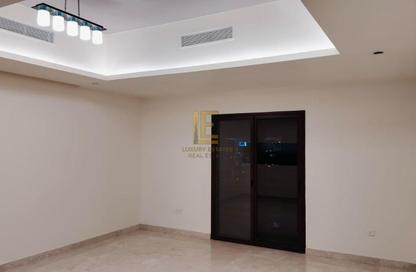 Apartment - 1 Bedroom - 2 Bathrooms for rent in Fox Hills - Fox Hills - Lusail