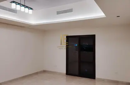 Apartment - 1 Bedroom - 2 Bathrooms for rent in Fox Hills - Fox Hills - Lusail
