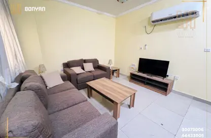 شقة - 2 غرف نوم - 2 حمامات للايجار في أم غويلينا 4 - أم غويلينا - الدوحة