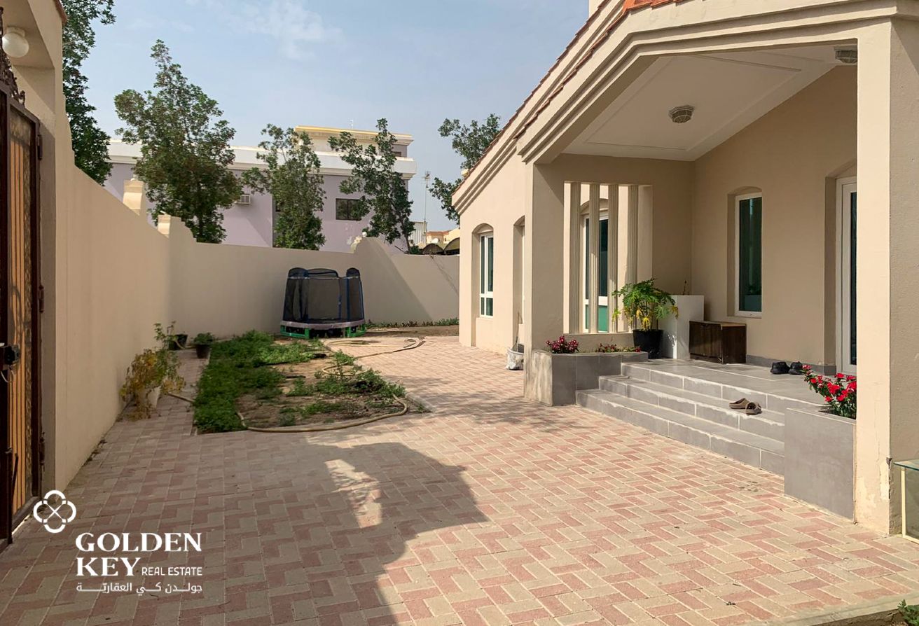 Standalone Villa | Furnished 5 Bedroom | Al HIlal