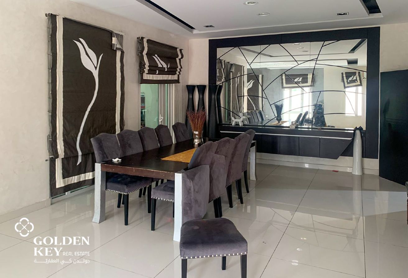 Standalone Villa | Furnished 5 Bedroom | Al HIlal