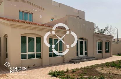 Apartment - 6 Bedrooms - 6 Bathrooms for rent in Al Hilal - Al Hilal - Doha Apartment - 6 Bedrooms - 6 Bathrooms for rent in Al Hilal - Al Hilal - Doha
