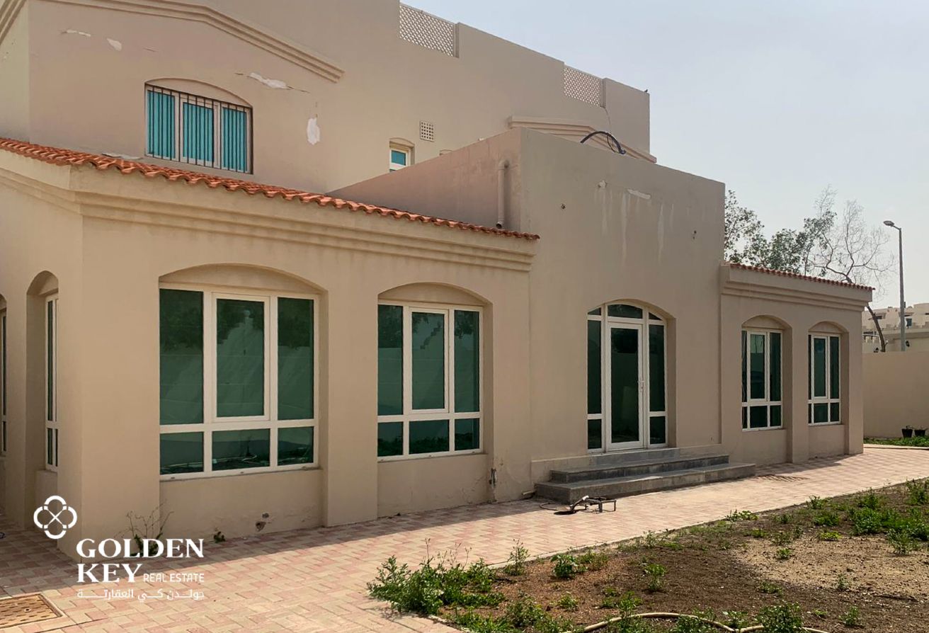 Standalone Villa | Furnished 5 Bedroom | Al HIlal
