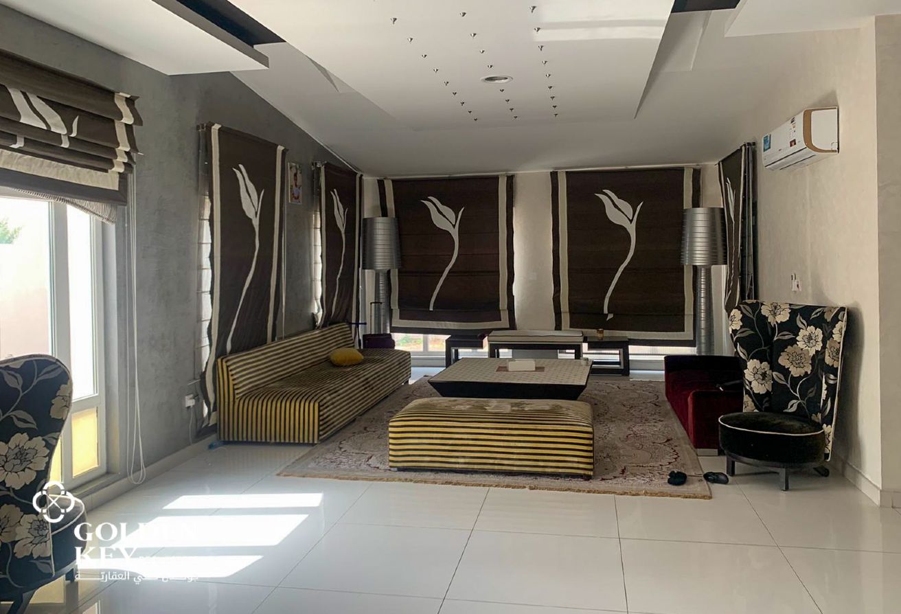 Standalone Villa | Furnished 5 Bedroom | Al HIlal