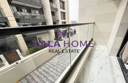 شقة - غرفة نوم - 2 حمامات للايجار في شقق أرتان ريزيدنس فوكس هيلز 150 - فوكس هيلز - الوسيل