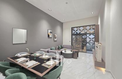 Apartment - 2 - 3 for rent in Boulevard View - Yasmeen City - Lusail