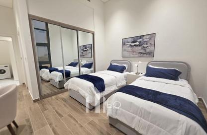 Apartment - 2 - 3 for rent in Boulevard View - Yasmeen City - Lusail Apartment - 2 - 3 for rent in Boulevard View - Yasmeen City - Lusail
