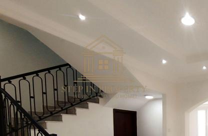 Villa - 6 Bedrooms - 6 Bathrooms for rent in Wadi Al Markh - Muraikh - AlMuraikh - Doha Villa - 6 Bedrooms - 6 Bathrooms for rent in Wadi Al Markh - Muraikh - AlMuraikh - Doha