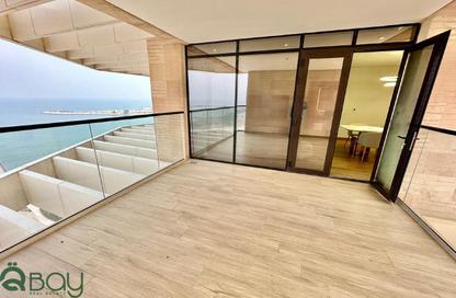Apartment - 1 - 2 for rent in JMJ Waterfront Residences - Waterfront Residential - The Waterfront - Lusail Apartment - 1 - 2 for rent in JMJ Waterfront Residences - Waterfront Residential - The Waterfront - Lusail