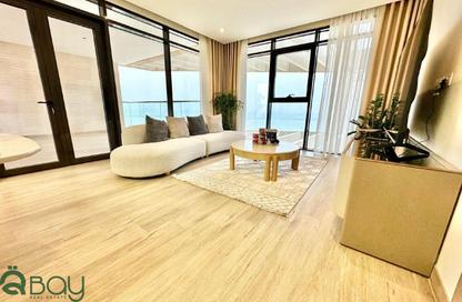 Apartment - 1 - 2 for rent in JMJ Waterfront Residences - Waterfront Residential - The Waterfront - Lusail Apartment - 1 - 2 for rent in JMJ Waterfront Residences - Waterfront Residential - The Waterfront - Lusail