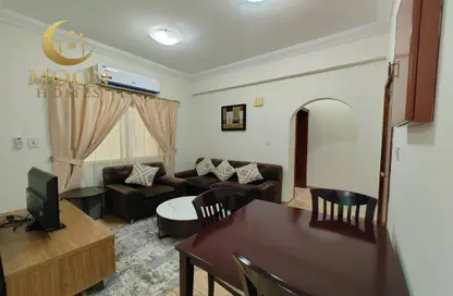 شقة - غرفة نوم - 1 حمام للايجار في فريج عبد العزيز - فريج عبد العزيز - الدوحة