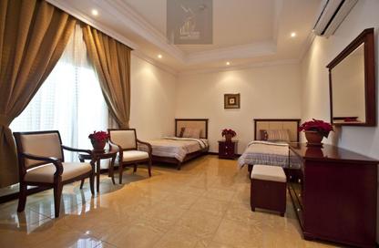 مجمع سكني - 2 غرف نوم - 2 حمامات للايجار في السودان - السودان - الدوحة مجمع سكني - 2 غرف نوم - 2 حمامات للايجار في السودان - السودان - الدوحة