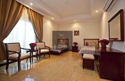 مجمع سكني - 2 غرف نوم - 2 حمامات للايجار في السودان - السودان - الدوحة مجمع سكني - 2 غرف نوم - 2 حمامات للايجار في السودان - السودان - الدوحة