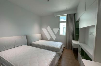 Apartment - 2 - 3 for sale in Fox Hills A13 - Fox Hills - Lusail Apartment - 2 - 3 for sale in Fox Hills A13 - Fox Hills - Lusail