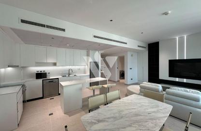 Apartment - 2 - 3 for sale in Fox Hills A13 - Fox Hills - Lusail