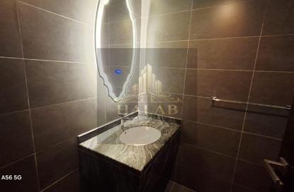 Apartment - 1 Bedroom - 2 Bathrooms for rent in Viva West - Viva Bahriyah - The Pearl Island - Doha