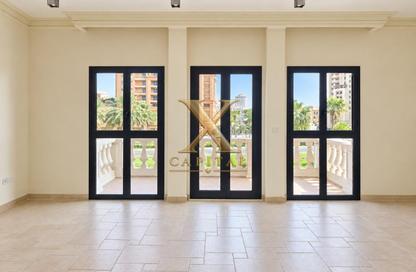 Apartment - 2 - 3 for sale in Mercato - Qanat Quartier - The Pearl Island - Doha