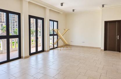 Apartment - 2 - 3 for sale in Mercato - Qanat Quartier - The Pearl Island - Doha
