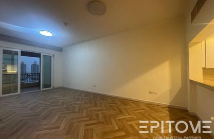 Apartment - 1 - 2 for rent in Viva West - Viva Bahriyah - The Pearl Island - Doha Apartment - 1 - 2 for rent in Viva West - Viva Bahriyah - The Pearl Island - Doha
