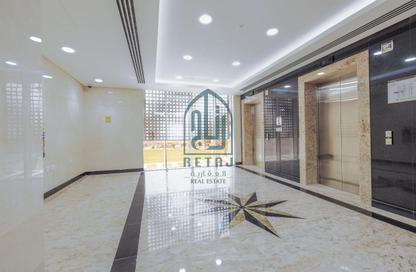 Office Space - Studio - 1 for rent in Bu Hamour Street - Abu Hamour - Doha Office Space - Studio - 1 for rent in Bu Hamour Street - Abu Hamour - Doha