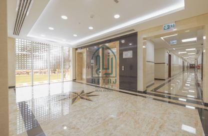 Office Space - Studio - 1 for rent in Bu Hamour Street - Abu Hamour - Doha