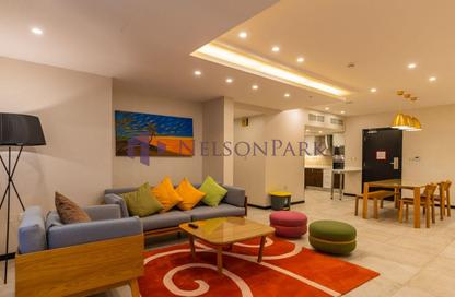 Apartment - 2 - 2 for rent in Al Mansoura - Al Mansoura - Doha