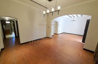 Villa - 4 Bedrooms - 6 Bathrooms for rent in Al Hilal - Al Hilal - Doha