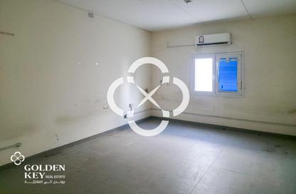 Labor Camp - Studio - 7+ for rent in Logistics Village Qatar - Al Wakra