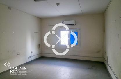 Labor Camp - Studio - 7+ for rent in Logistics Village Qatar - Al Wakra
