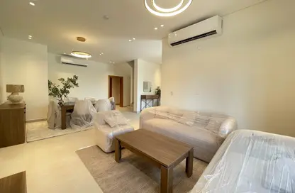 Villa - 3 Bedrooms - 4 Bathrooms for rent in Al Rayyan Commercial Plaza - Al Sadd - Doha