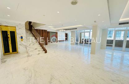 Penthouse - 4 Bedrooms - 6 Bathrooms for sale in West Porto Drive - Porto Arabia - The Pearl Island - Doha Penthouse - 4 Bedrooms - 6 Bathrooms for sale in West Porto Drive - Porto Arabia - The Pearl Island - Doha