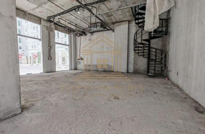 Shop - Studio - 1 Bathroom for rent in Al Hanaa Street - Al Gharrafa - Doha Shop - Studio - 1 Bathroom for rent in Al Hanaa Street - Al Gharrafa - Doha