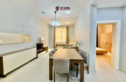 Apartment - 1 - 2 for rent in Old Airport Road - Old Airport Road - Doha