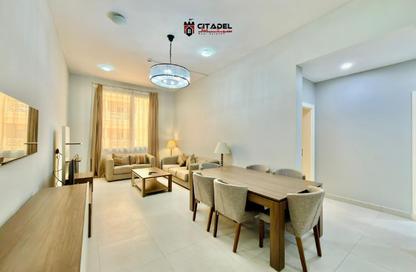 Apartment - 1 - 2 for rent in Old Airport Road - Old Airport Road - Doha