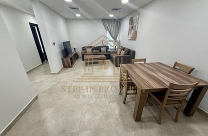 Apartment - 2 Bedrooms - 2 Bathrooms for rent in Al Waab Street - Al Waab - Doha
