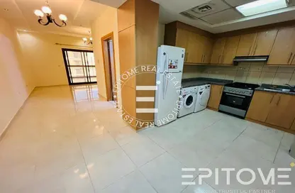 Apartment - Studio - 1 Bathroom for sale in Fox Hills A13 - Fox Hills - Lusail