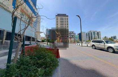 Hotel Apartments - Studio - 1 Bathroom for rent in Corniche Road - Corniche Road - Doha