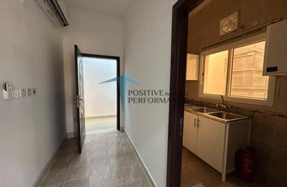 Apartment - Studio - 1 for rent in Fereej Kulaib - Doha