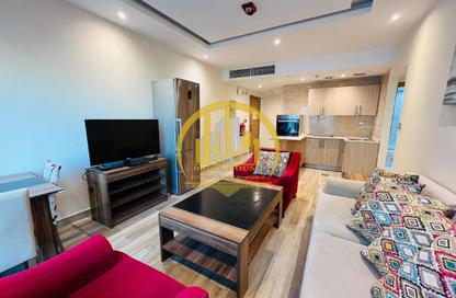 Apartment - 2 Bedrooms - 3 Bathrooms for rent in Al Sadd Road - Al Sadd - Doha
