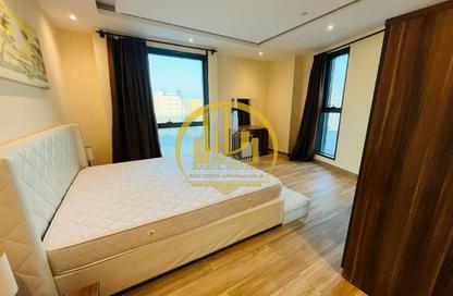 Apartment - 2 Bedrooms - 3 Bathrooms for rent in Al Sadd Road - Al Sadd - Doha