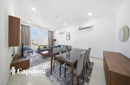 Apartment - 2 Bedrooms - 2 Bathrooms for rent in Al Mansoura - Al Mansoura - Doha