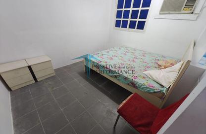 Apartment - 2 Bedrooms - 1 Bathroom for rent in Bin Omran 35 - Fereej Bin Omran - Doha Apartment - 2 Bedrooms - 1 Bathroom for rent in Bin Omran 35 - Fereej Bin Omran - Doha