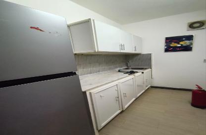 Apartment - Studio - 1 Bathroom for rent in Onaiza - Doha