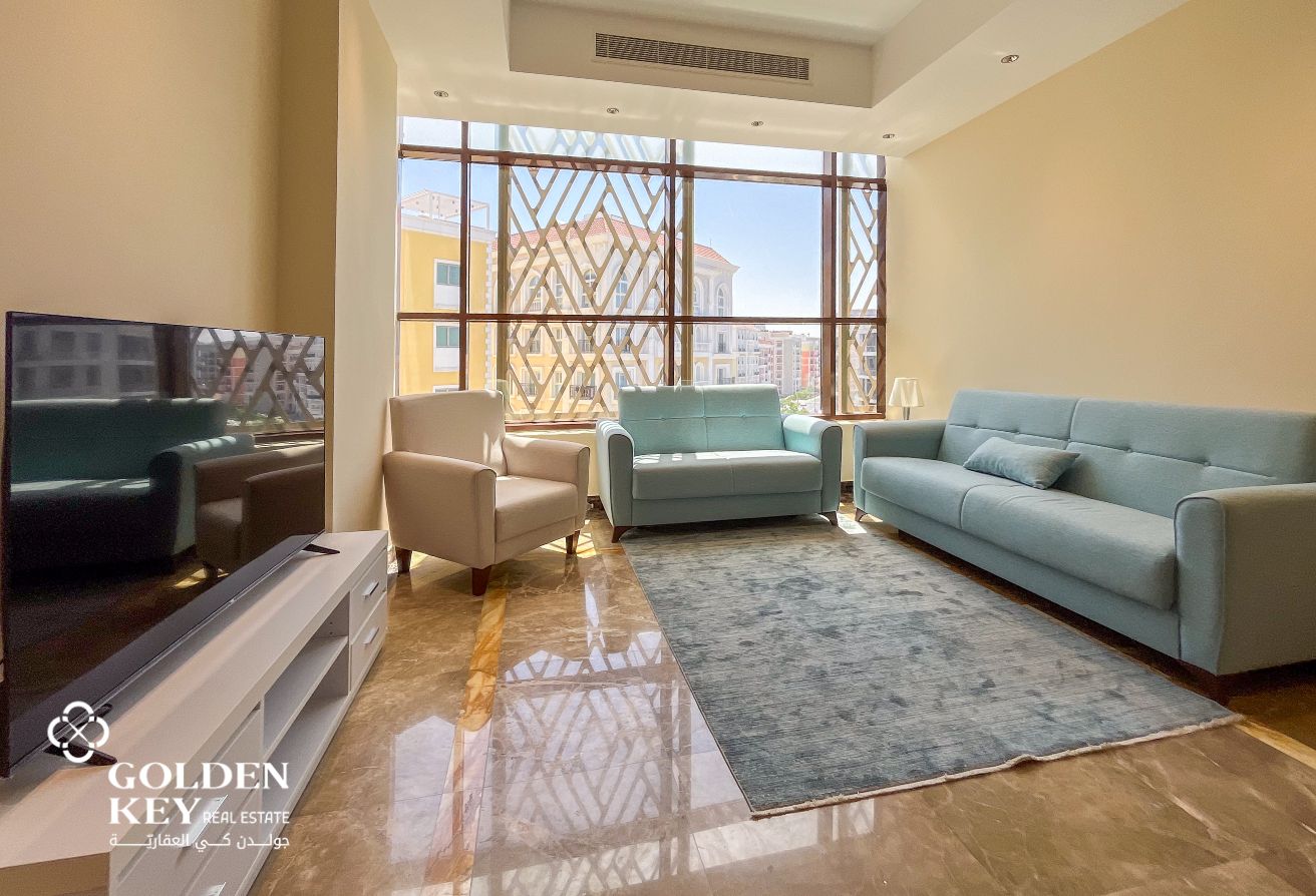 Furnished 2 Bedroom | Bills+Cooling Included