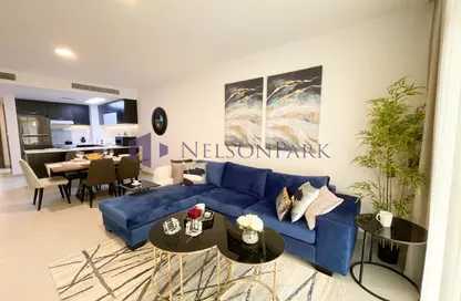 Apartment - 1 Bedroom - 2 Bathrooms for sale in Lusail City - Lusail